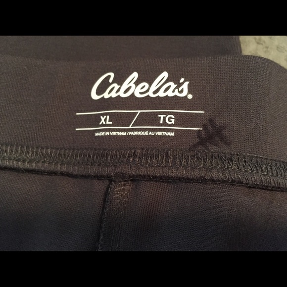 Cabelas pants - Picture 4 of 6
